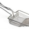 Cat Litter Scoop Van Ness EZ Sift Stainless Steel Dust-Reducing-0