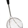 Sand Dipper Adjustable Long Steel Handle Cat Litter Scoop GOBUDi-1
