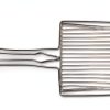 Cat Litter Scoop Van Ness EZ Sift Stainless Steel Dust-Reducing-3