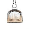 Stainless Steel Kitty Litter Scoop RSVP 4.75x2.5x11.25 Inch-2