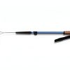 Sand Dipper Adjustable Long Steel Handle Cat Litter Scoop GOBUDi-7