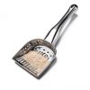 Stainless Steel Kitty Litter Scoop RSVP 4.75x2.5x11.25 Inch-3