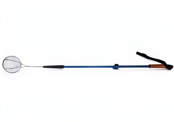 Sand Dipper Adjustable Long Steel Handle Cat Litter Scoop GOBUDi-6