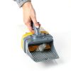 Neater Pet Brands Neater Scooper XL Cat Litter Scoop, 15 Refill Bags – Extra-Large Capacity Mess-Free Cat Litter Scooper with Bag for Large & Multiple Cats, Spill-Proof Litter Box Scooper with Holder-1