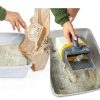 Neater Pet Brands Neater Scooper XL Cat Litter Scoop, 15 Refill Bags – Extra-Large Capacity Mess-Free Cat Litter Scooper with Bag for Large & Multiple Cats, Spill-Proof Litter Box Scooper with Holder-7