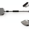 Cat Litter Scoop Depets Scooper with Deep Shovel Adjustable Handle-3