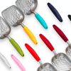 WePet Cat Litter Scoop Aluminum Alloy Deep Shovel with Blue Handle-5