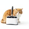 Heavy Duty Metal Cat Litter Scoop Holder Mess & Matter Speed Sifter-7